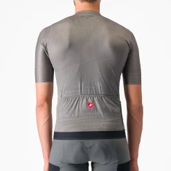 Maglia Castelli Unlimited Endurance - Grigio