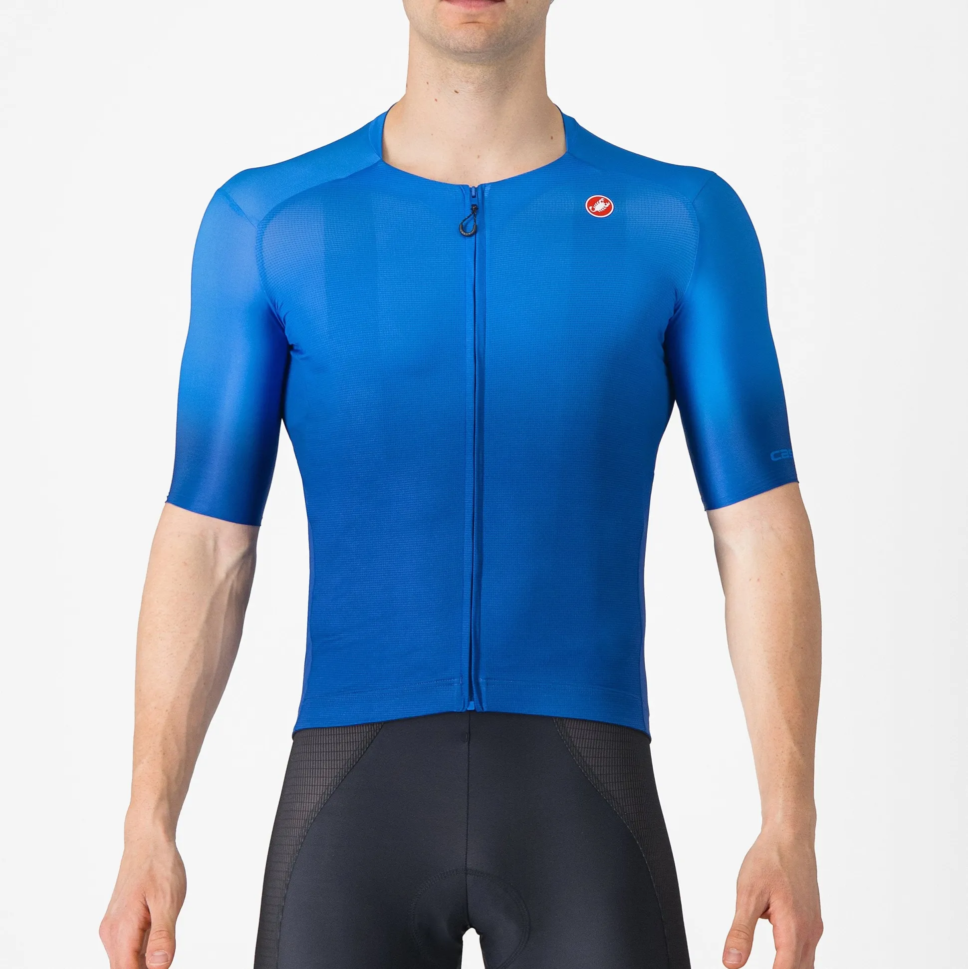 Maglia Castelli UPF - Azzurro