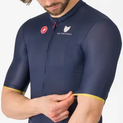Maglia Castelli Wolfpack Classic
