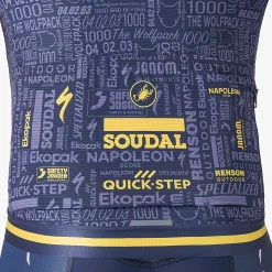 Maglia Castelli Wolfpack 1000 Victory