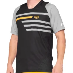Maglia 100% Celium - Nero