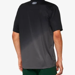 Maglia 100% Celium - Nero grigio