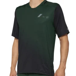 Maglia 100% Celium - Verde
