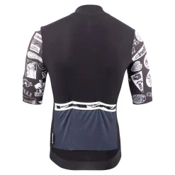 Maglia Cinelli Supercorsa - Nero