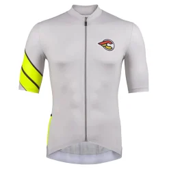Maglia Cinelli Tempo Mesh Nemo - Grigio