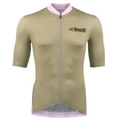 Maglia Cinelli Tempo - Verde