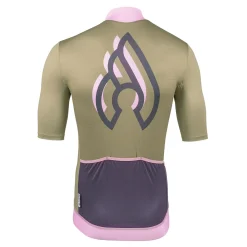 Maglia Cinelli Tempo - Verde