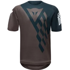 Maglia Dainese HG Aer - Blu