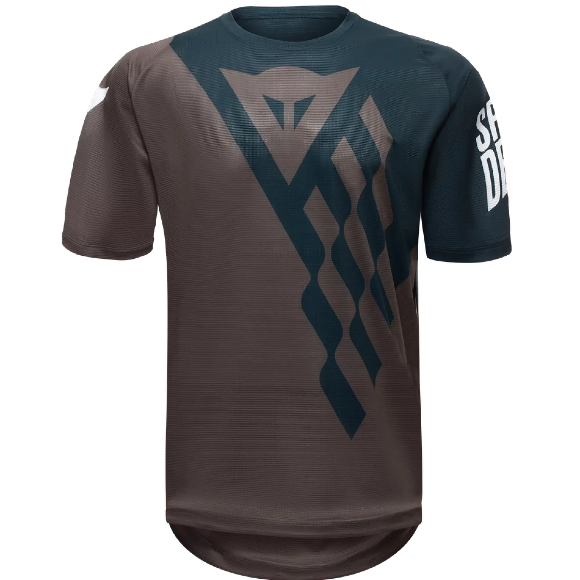Maglia Dainese HG Aer - Blu