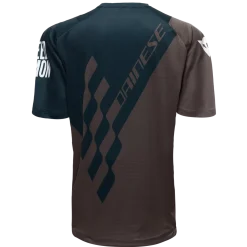 Maglia Dainese HG Aer - Blu