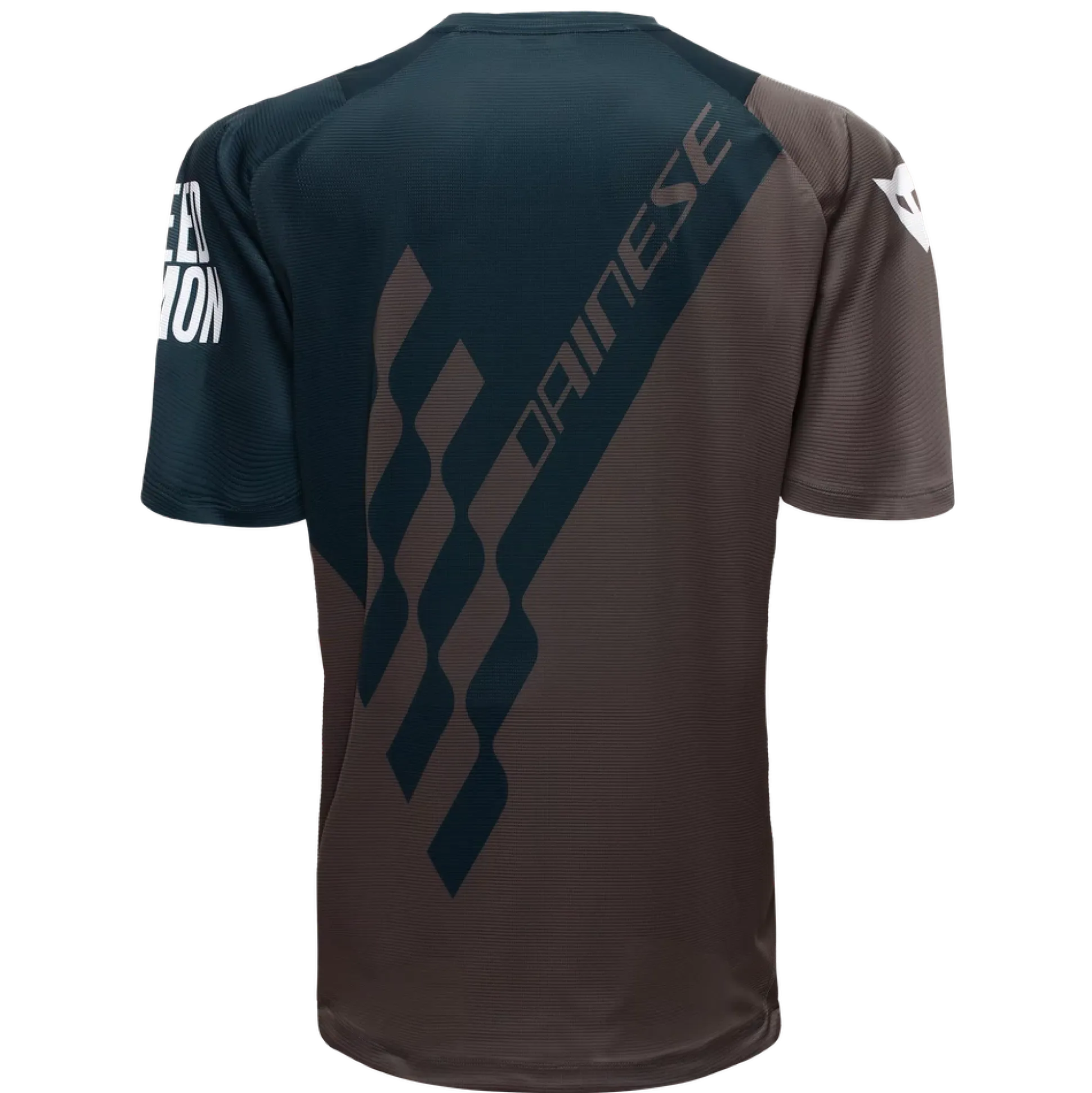 Maglia Dainese HG Aer - Blu