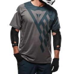 Maglia Dainese HG Aer - Blu
