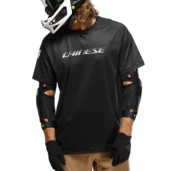 Maglia Dainese HG Aer - Nero