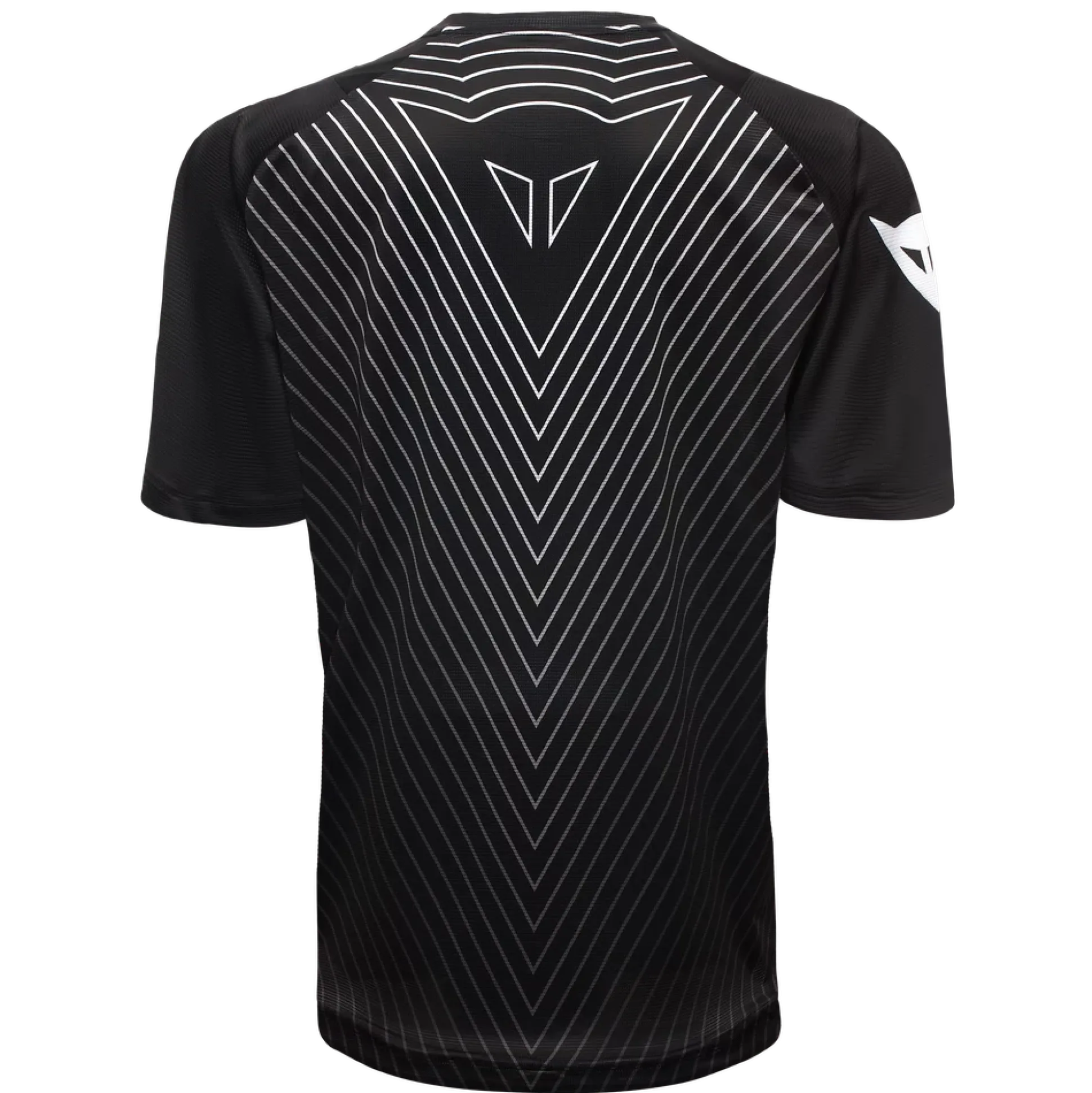 Maglia Dainese HG Aer - Nero