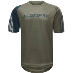 Maglia Dainese HG Aer - Verde