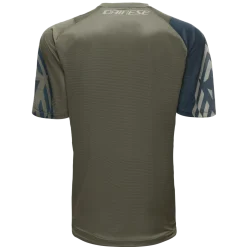 Maglia Dainese HG Aer - Verde
