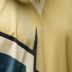 Maglia Dainese HG Aer - Verde blu