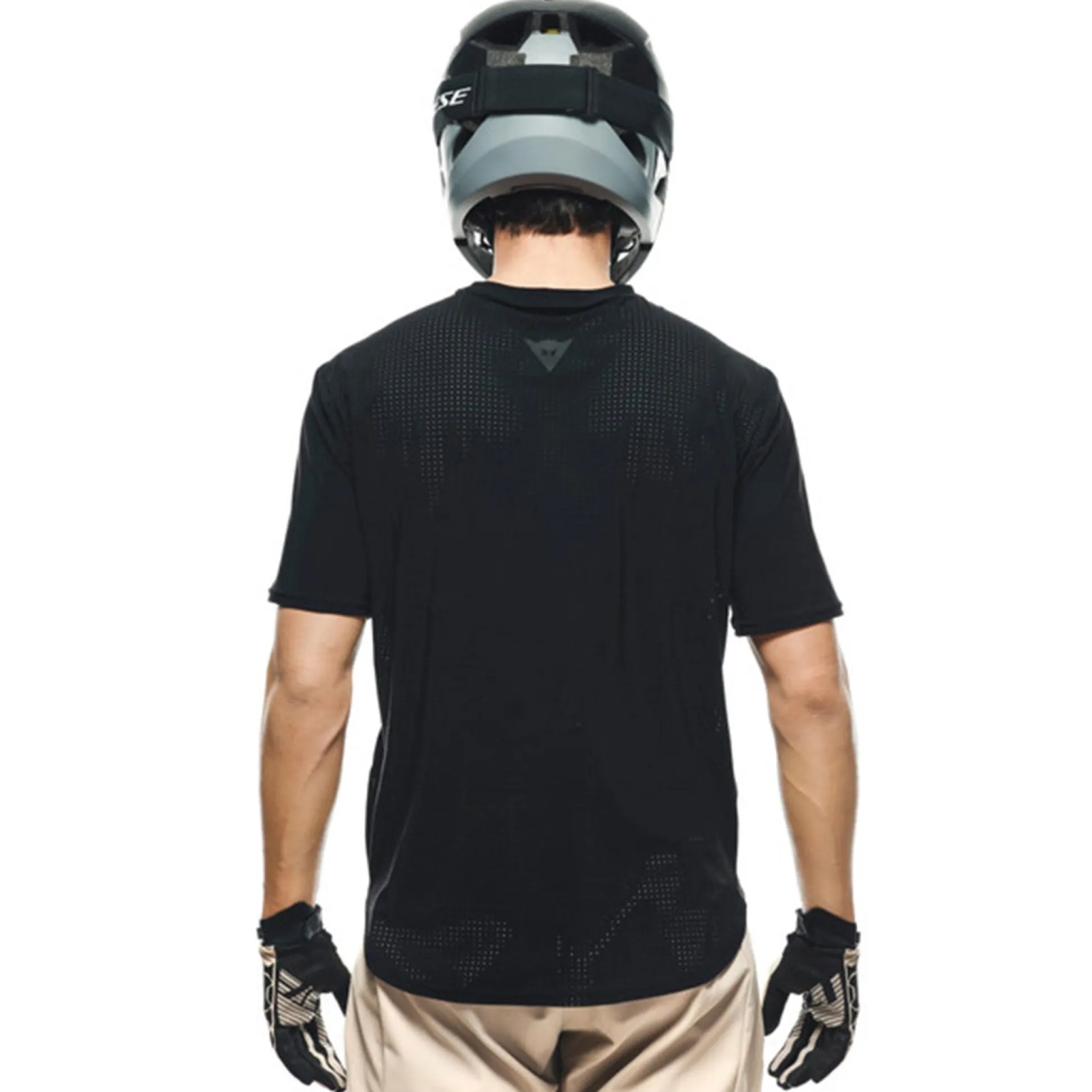 Maglia Dainese HGR - Nero