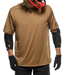 Maglia Dainese HG Rox - Marrone