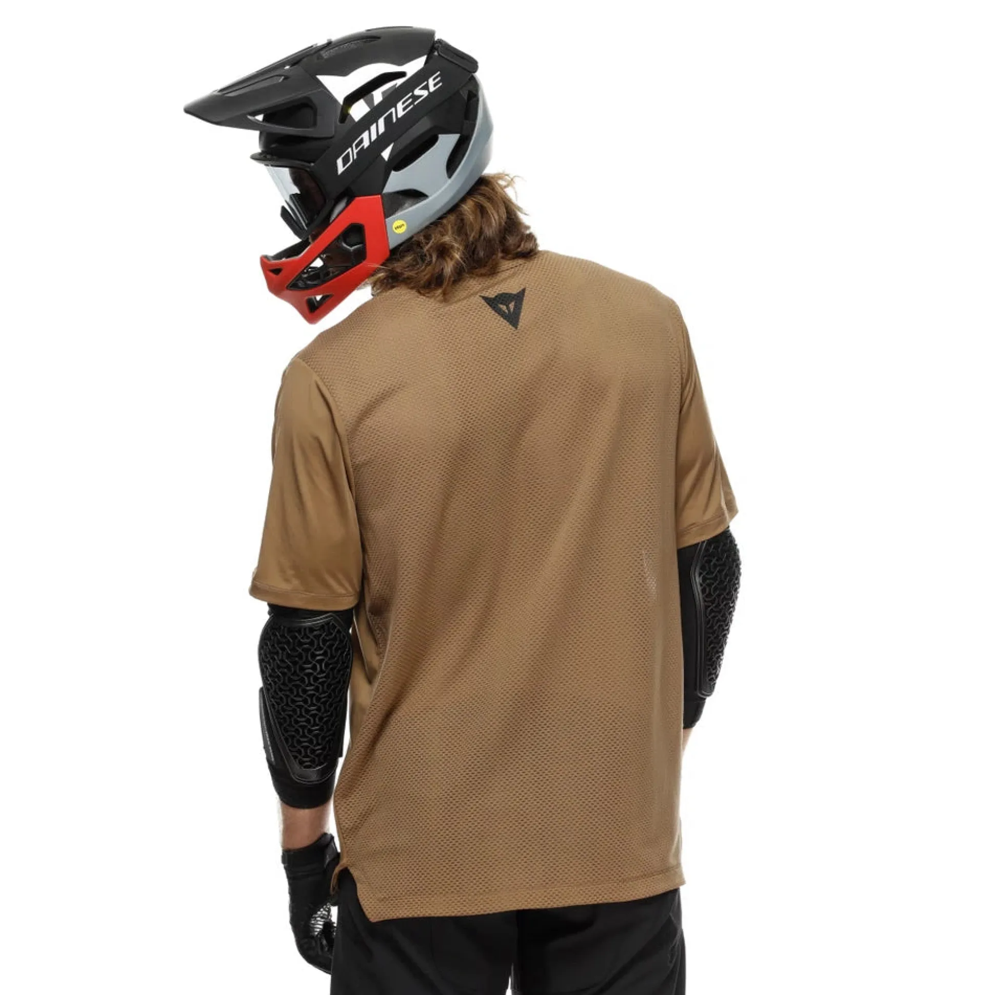 Maglia Dainese HG Rox - Marrone