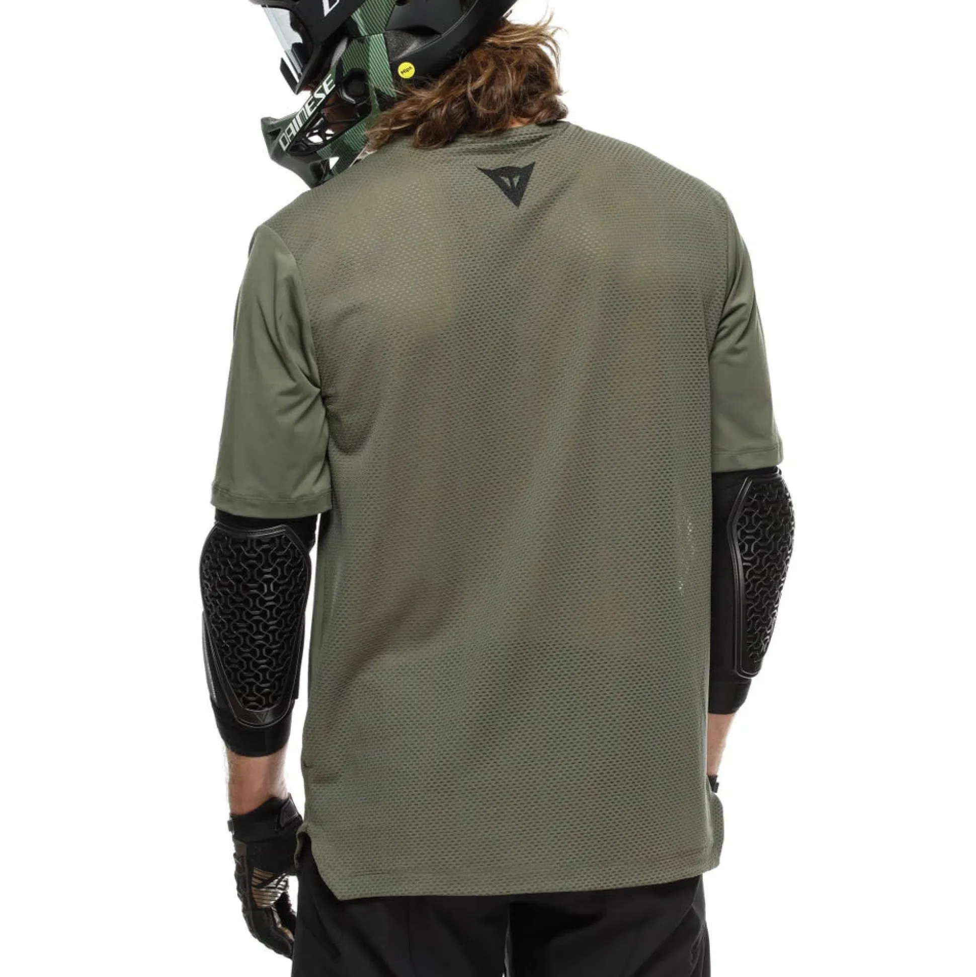 Maglia Dainese HG Rox - Verde