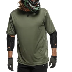 Maglia Dainese HG Rox - Verde
