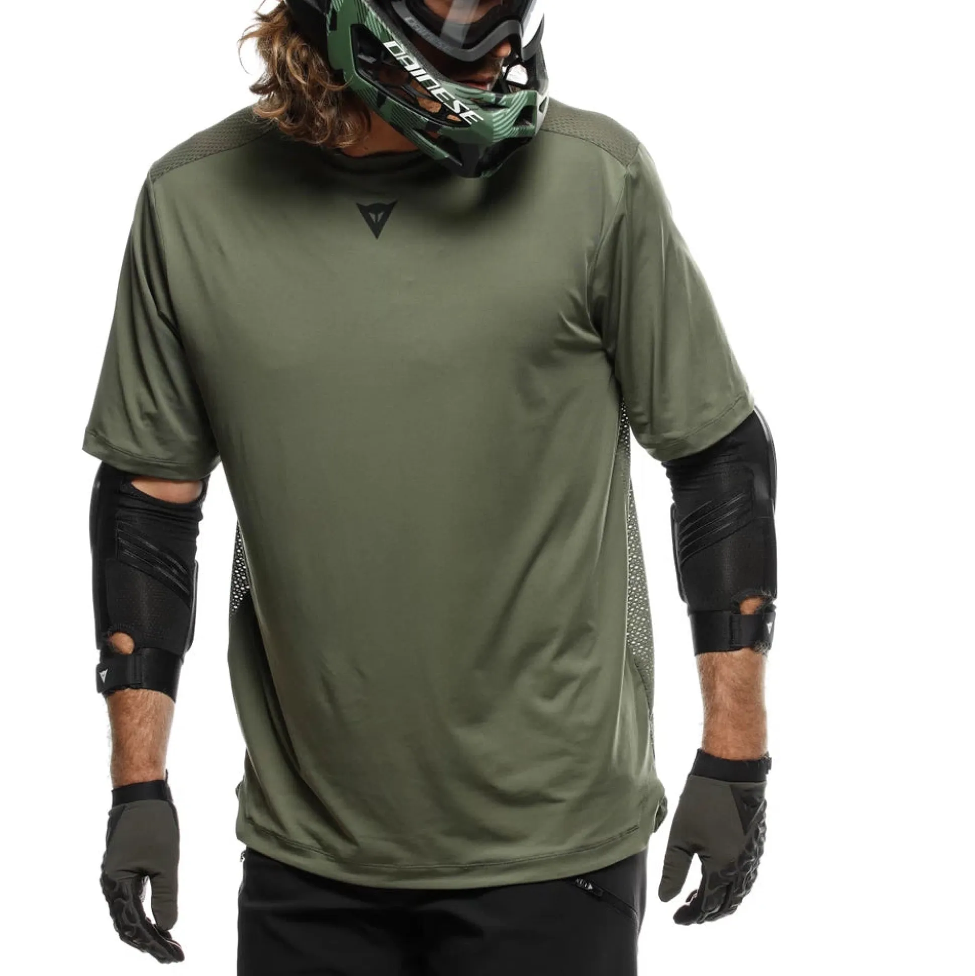 Maglia Dainese HG Rox - Verde