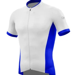 Maglia DKB Giro - Bianco blu