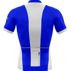 Maglia DKB Giro - Blu