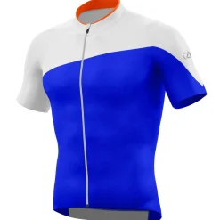 Maglia DKB Nizza - Bianco blu