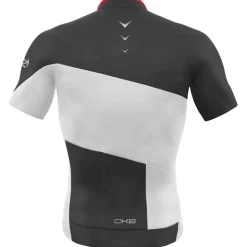 Maglia DKB Nizza - Nero bianco