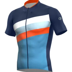 Maglia DKB Vuelta - Azzurro
