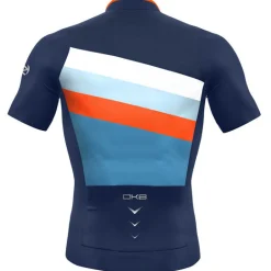 Maglia DKB Vuelta - Azzurro