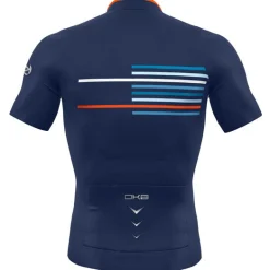 Maglia DKB Vuelta - Blu