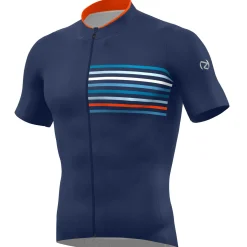 Maglia DKB Vuelta - Blu