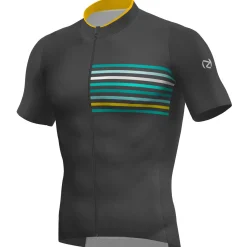 Maglia DKB Vuelta - Nero