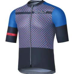 Maglia Dotout Avant - Blu