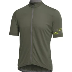 Maglia Dotout Avant - Verde