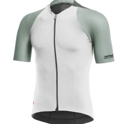 Maglia Dotout Backbone - Bianco