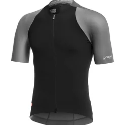 Maglia Dotout Backbone - Nero