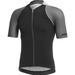 Maglia Dotout Backbone 2.0 - Nero