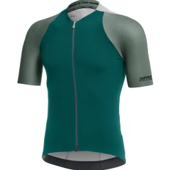 Maglia Dotout Backbone 2.0 - Verde