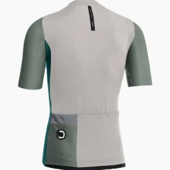 Maglia Dotout Backbone 2.0 - Verde