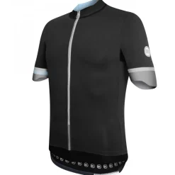 Maglia Dotout Bodylink Wind - Nero