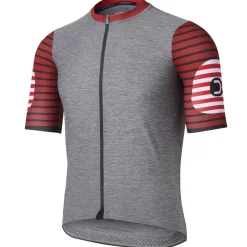 Maglia Dotout Bold - Grigio