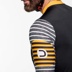 Maglia Dotout Bold - Nero