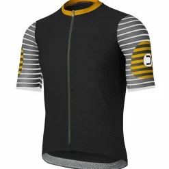 Maglia Dotout Bold - Nero