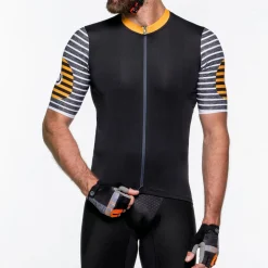 Maglia Dotout Bold - Nero