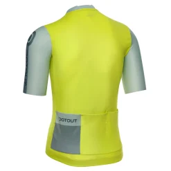 Maglia Dotout Bold - Verde