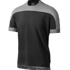 Maglia Dotout Cross - Nero grigio